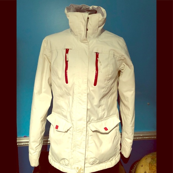 Helly Hansen Winter Coat - Picture 1 of 9